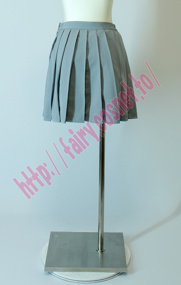 けいおん!私立桜が丘高校女子制服風コスプレ衣装製作販売~Fairy~ けいおん!私立桜が丘高校女子制服風コスプレ衣装製作販売~Fairy~